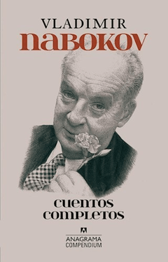 Cuentos completos, Vladimir Nabokov