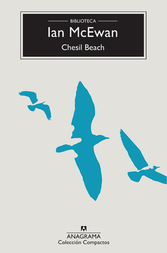 chesil beach, ian mcewan