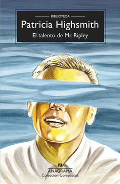 el talento de mr ripley, patricia highsmith