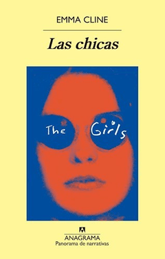 Las chicas, Emma Cline
