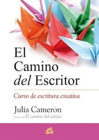 El camino del escritor, Julia Cameron