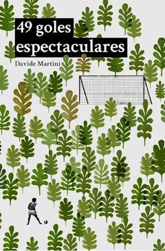 49 goles espectaculares, Davide Martini