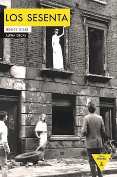 Los sesenta, Jenny Diski