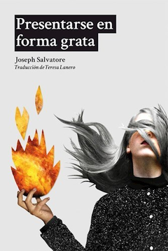Presentarse en forma grata, Joseph Salvatore