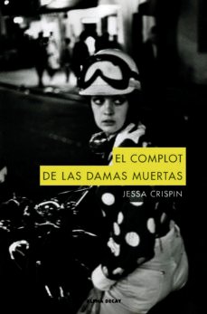 El complot de las muertas, Jessa Crispin