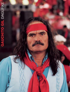gauchito gil, dagurke