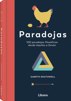 paradojas, gareth southwell