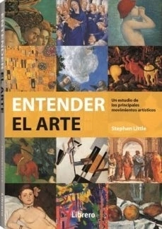 entender el arte, stephen little