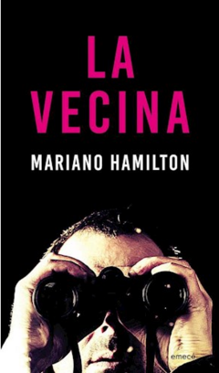 La vecina, mariano hamilton