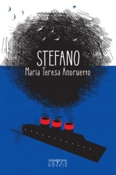 Stefano, María Teresa Andruetto