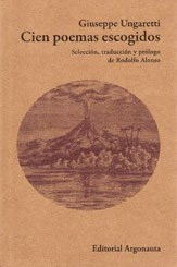 cien poemas escogidos, giuseppe ungaretti