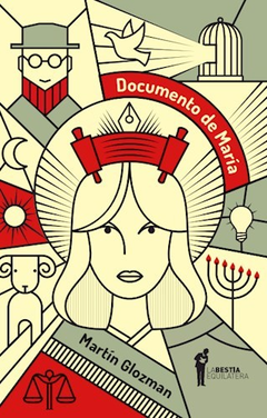 documento de maría, martín glozman