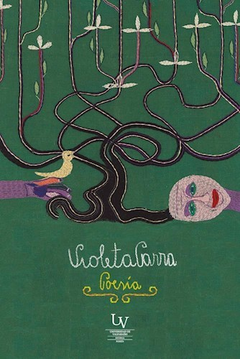 Poesía, Violeta Parra