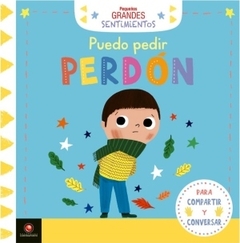 puedo pedir perdón, marie paruit