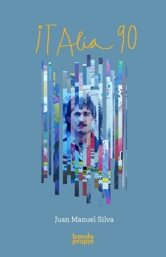 italia 90, juan manuel silva