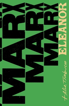 ¡siempre adelante! eleanor marx