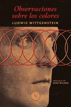 observaciones sobre los colores, ludwig wittgestein