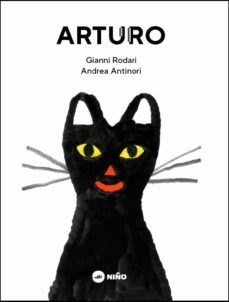 arturo, gustavo rodari y andrea antinori