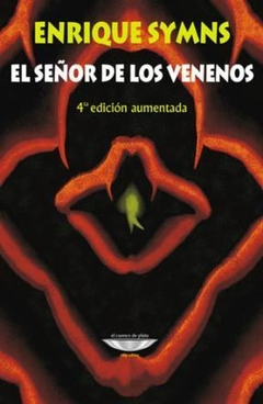 el señor de los venenos, enrique symns