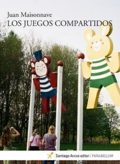 los juegos compartidos, juan maisonnave
