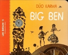 Big ben, dúo karma