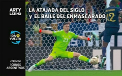 La atajada del siglo y el baile del enmascarado