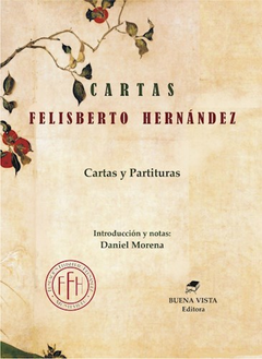 cartas y partituras, felisberto hernandez