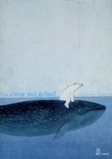 LA CASA DEL ARBOL, Marije Tolman, Ronald Tolman