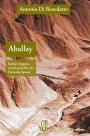 Aballay, Antonio Di Benedetto