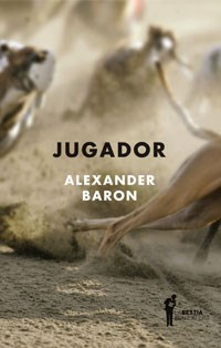 jugador, alexander barón