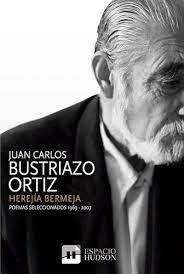 herejía bermeja, juan carlos bustriazo