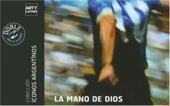 la mano de dios
