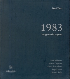 1983, dani yako