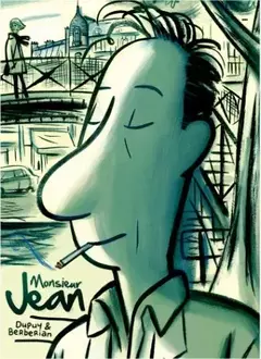 monsieur jean 1, philippe dupuy