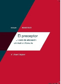 EL PRECEPTOR , Hagner, Michael
