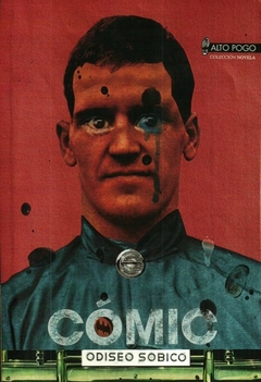 Comic, Odiseo Sobico
