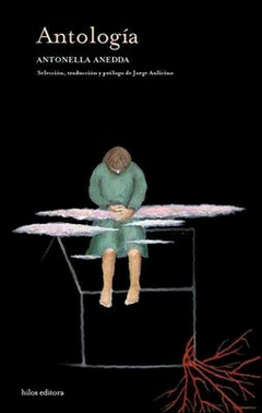 Antología, Antonella Anedda