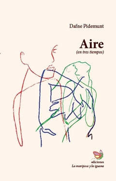 aire, dafne pidemunt