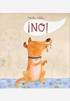 no, marta altes