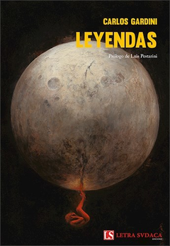 Leyendas, Carlos Giardini