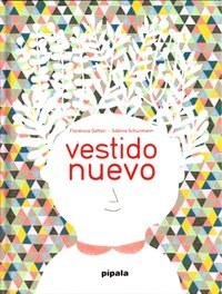Vestido nuevo, Florencia Gattari