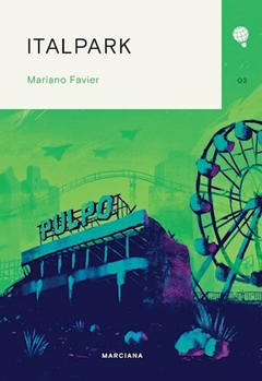 italpark, mariano favier