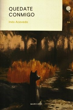 Quedate conmigo, Ines Acevedo