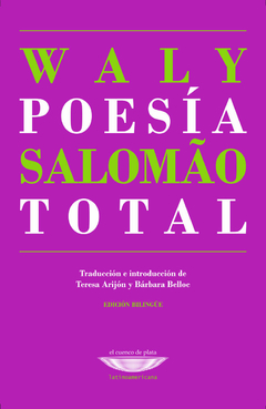 poesía total, waly salomão