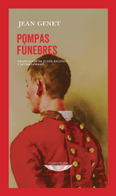 pompas fúnebres, jean genet
