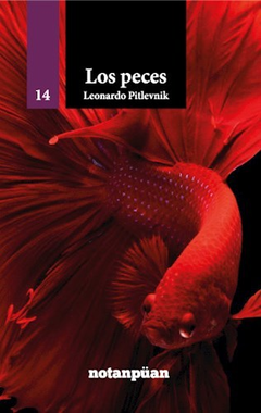 Los peces, Leonardo Pitlevnik