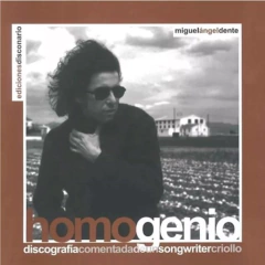 homogenio, miguel ángel dente