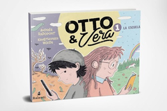 otto y vera 1, andrés rapoport y krysthopher woods