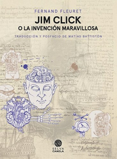 Jim Click o la invención maravillosa, Fernand Fleuret