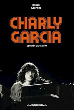 charly garcía, daniel chirom